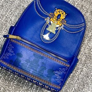 Disney x Loungefly Aladdin Backpack